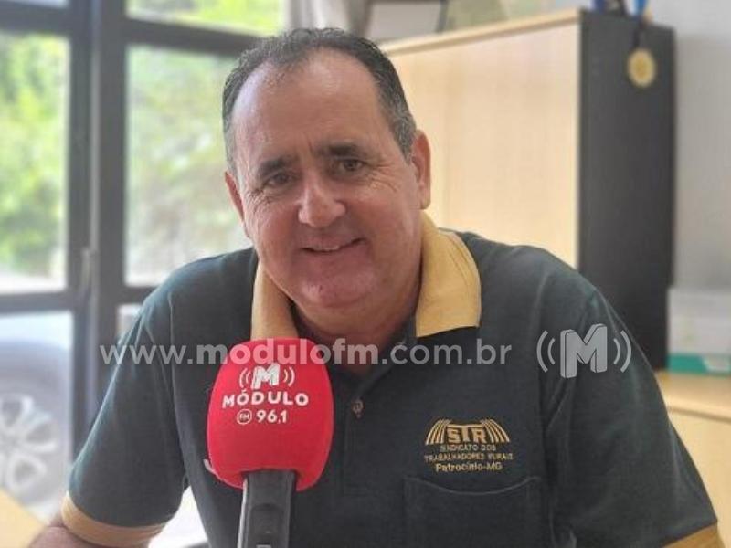 Assembleia Geral do STR aprova início de construção de edifício multifuncional