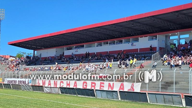 CBF divulga tabela detalhada da Série D; CAP estreia...