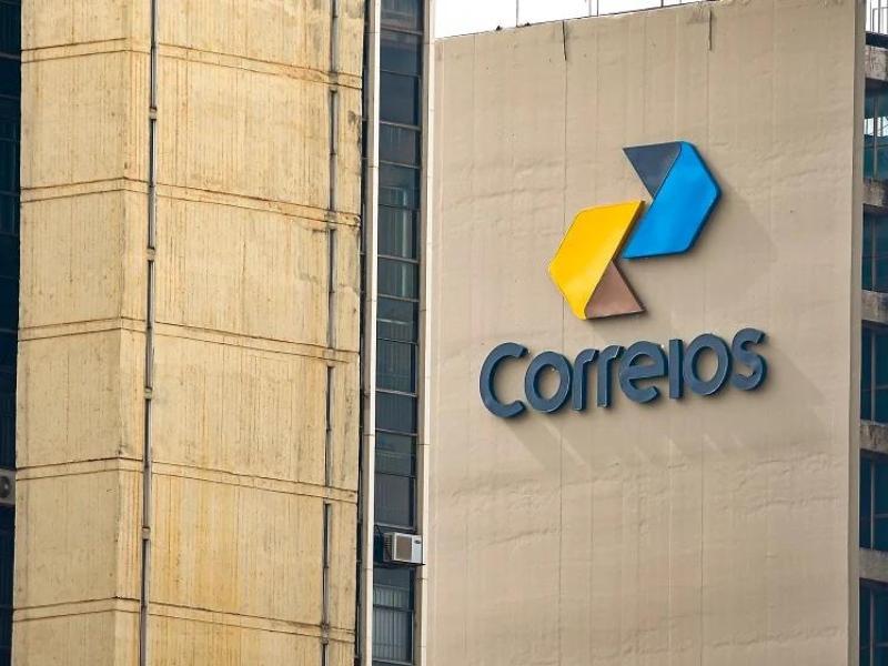 Correios anunciam concurso público nacional após mais de uma década de espera
