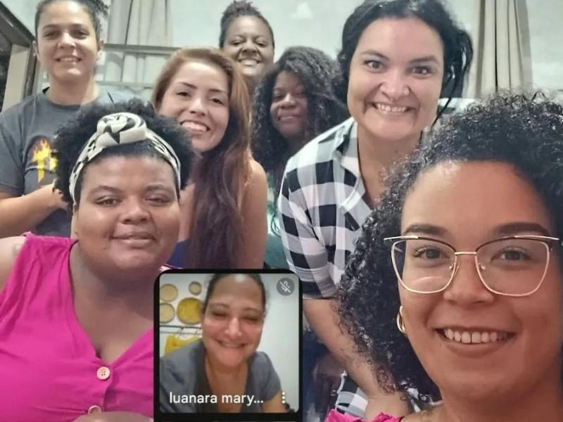 CUFA Patrocínio abre atividades de 2024 com 'Café Filosófico' nesta sexta-feira
