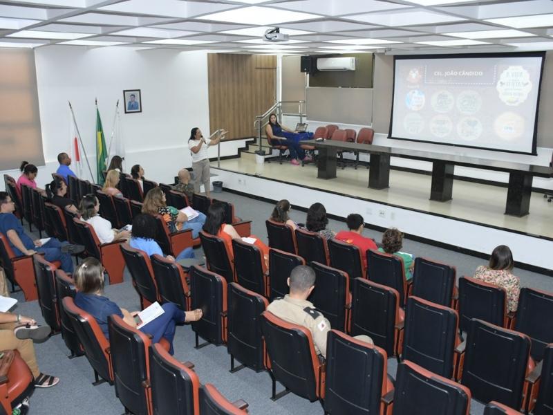 Definido tema do Desfile Cívico do aniversário de Patrocínio que enfatizará os caminhos do café