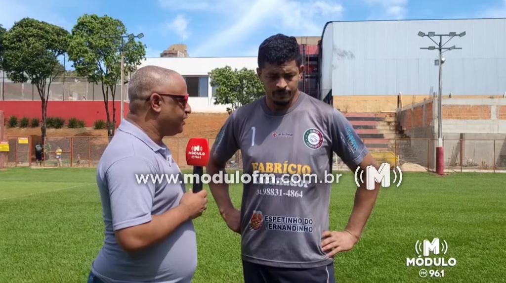 Goleiro Paulinho brilha e Sacolão da Economia/Espetinho da Fernandinho fatura o título do Campeonato Society Aberto do PTC