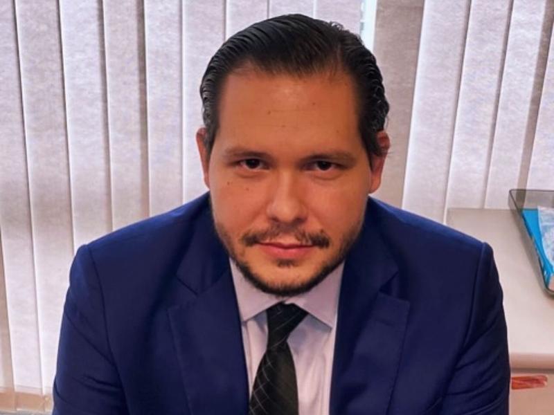 Gustavo Brasileiro revela mágoa com o tio Silas em episódio de áudio vazado: 'fiquei sentido'