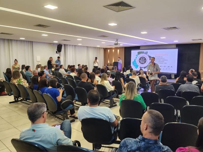 Pato Fu, LS Jack e Leoni são anunciados como atrações principais do 8º Festival de Cultura e Cozinha