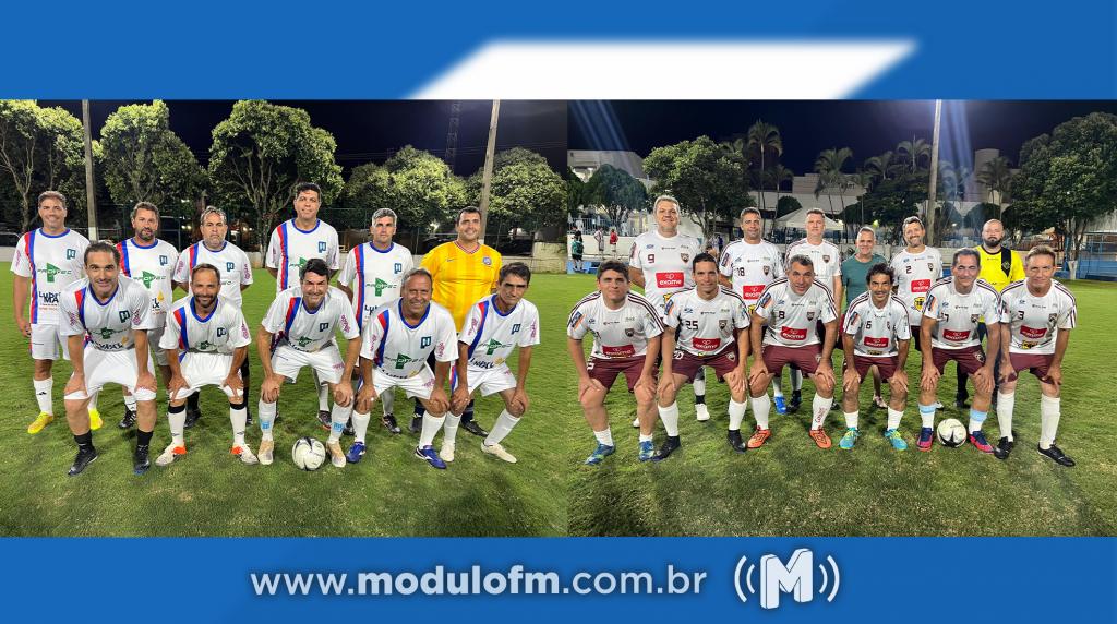 PatroMed/Casa da Quitanda e NT Eventos fazem a grande...