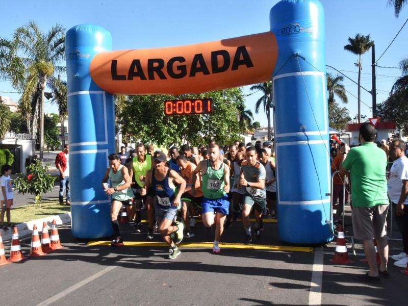 Pauta da Câmara prevê votação de destinação de R$ 25 mil para realização da 13ª Corrida do Trabalhador
