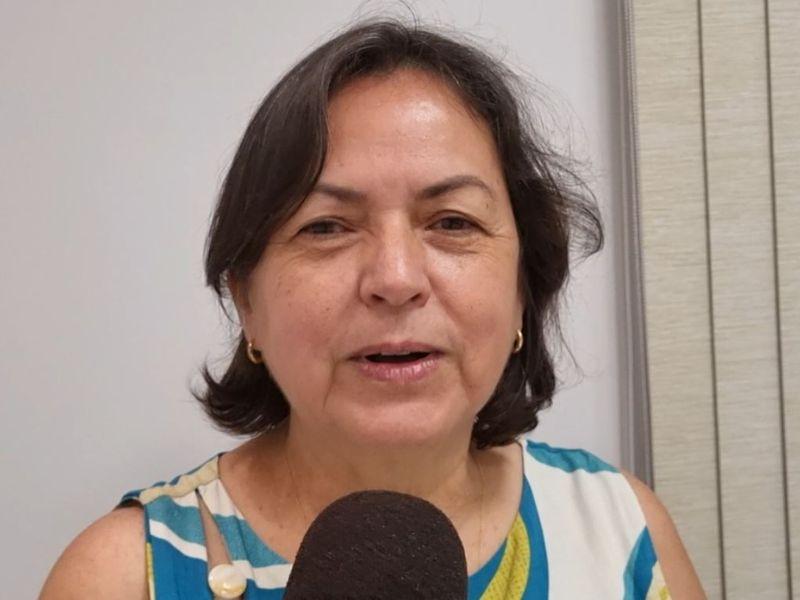 Pela primeira vez na história, Santa Casa de Patrocínio tem uma mulher como presidente