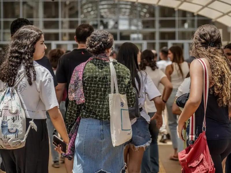 PRAZO ACABANDO: Pedidos de isenção da taxa do Enem podem ser feitos somente até esta sexta-feira