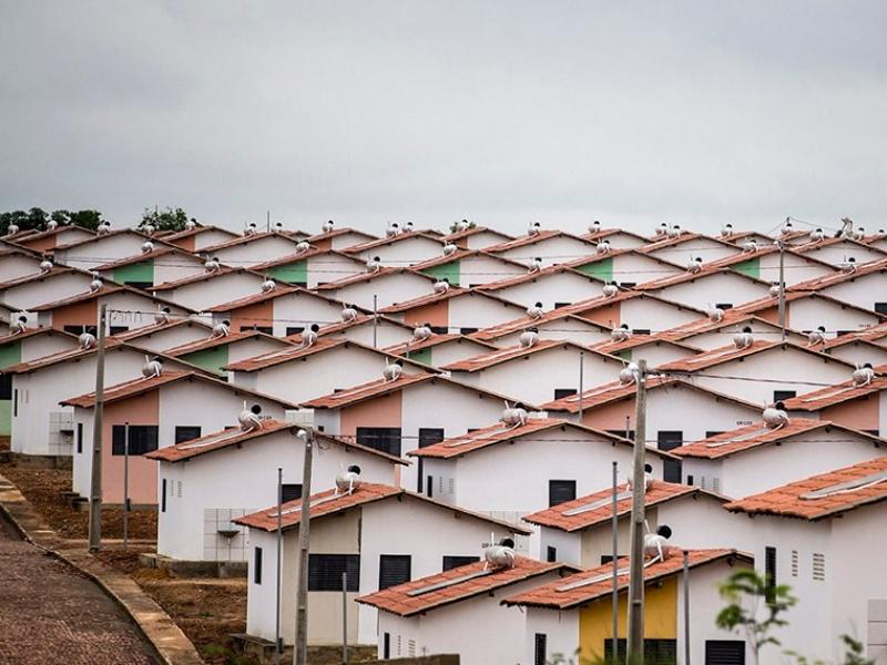 Prefeitura ainda não está fazendo cadastramento de interessados no Minha Casa Minha Vida