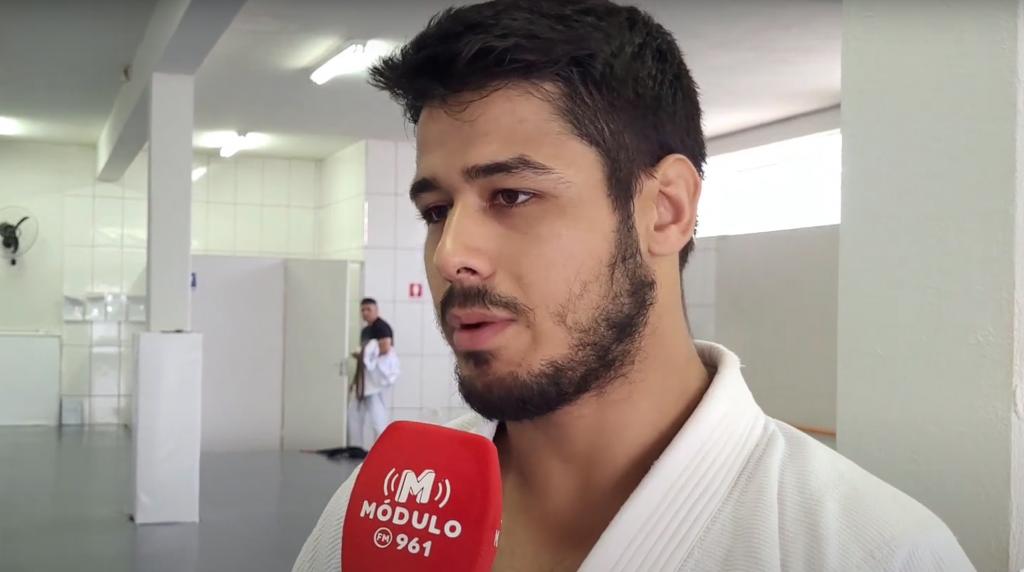 Quatro atletas de Patrocínio vão disputar o Campeonato Brasileiro...