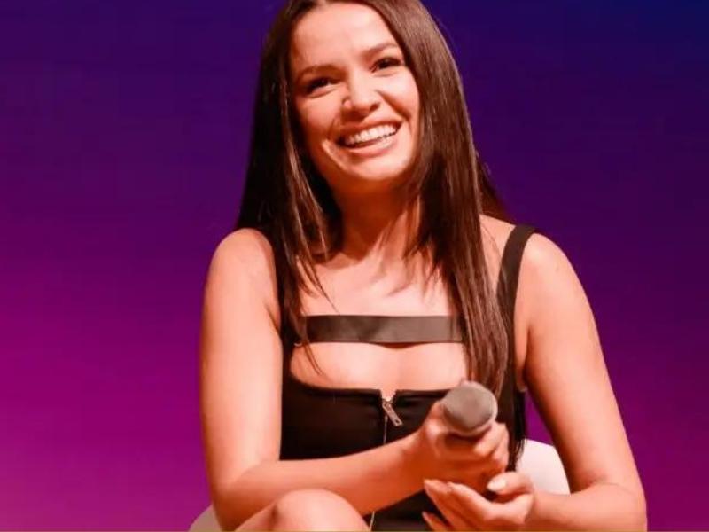 Reload em Patrocínio acontece no sábado com palestras de Juliette, João Branco e Rafael Kispo