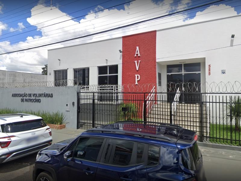 AVP celebra seus 38 anos com Missa em Ação de Graças celebrada pelo padre Marcelo Marins