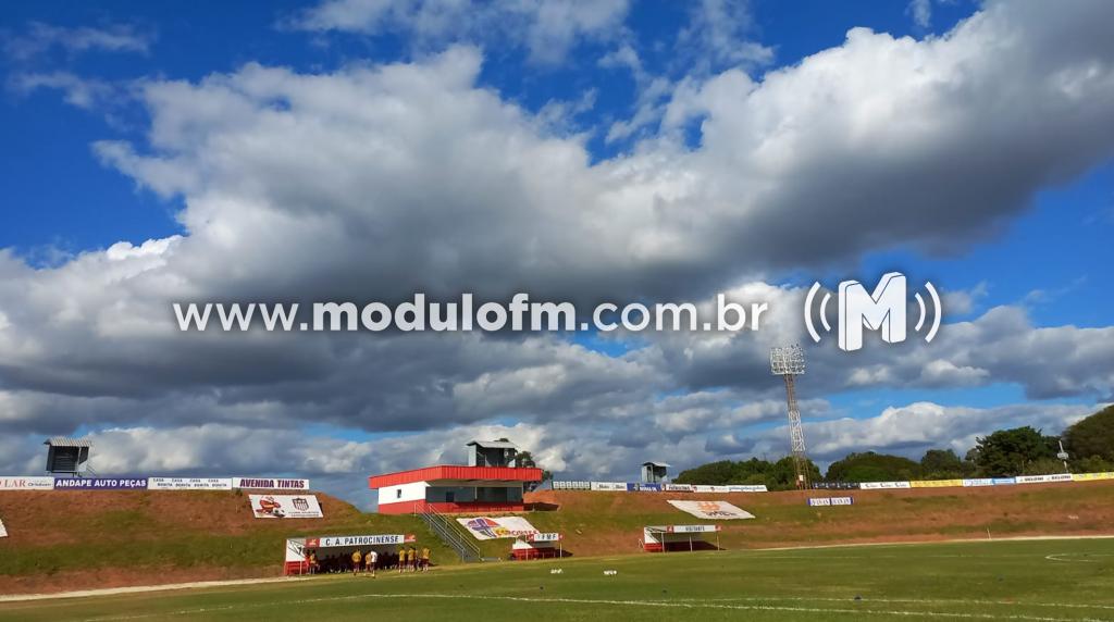 Bomba: Jogadores do CAP se recusam a treinar por...