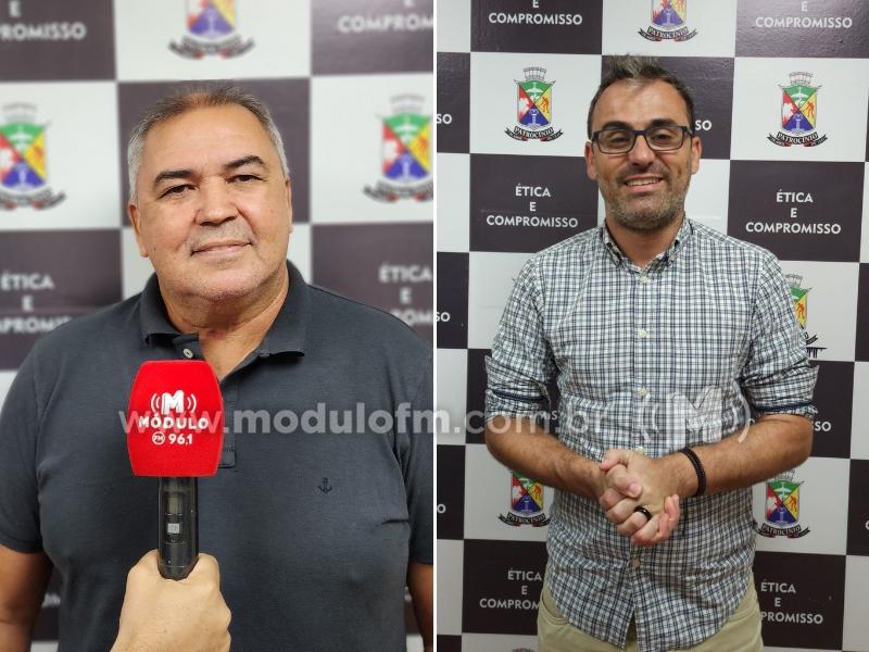 Câmara aprova projeto do Executivo de alienação de terrenos municipais avaliados em R$ 7,5 milhões
