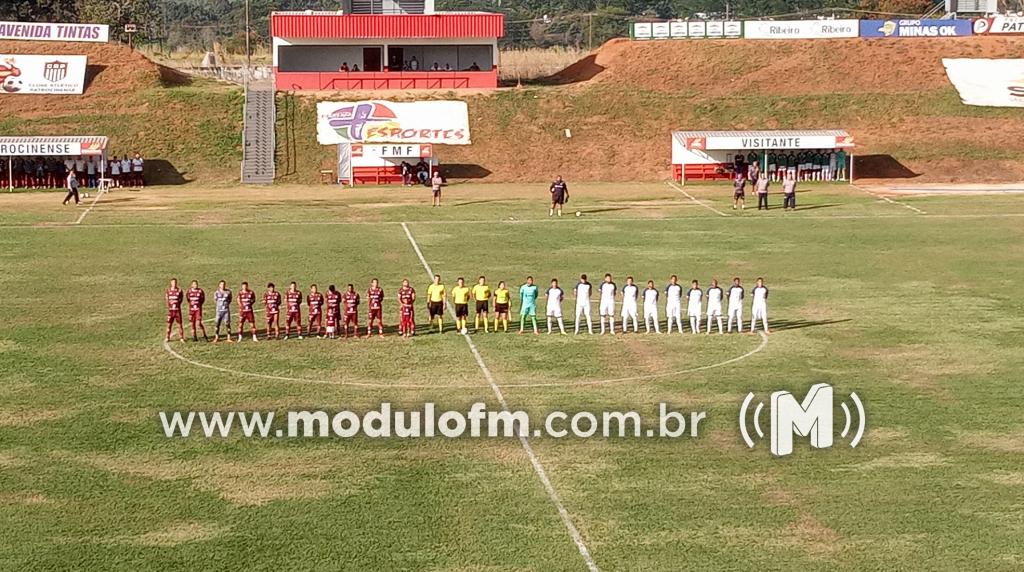 CAP demite vários atletas e anuncia novos jogadores que...