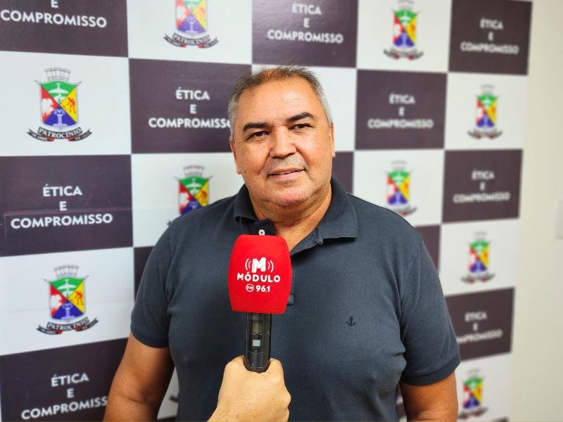 De 432 apartamentos previstos pelo Minha Casa Minha Vida em 2024, Patrocínio terá apenas 144, diz Panxita