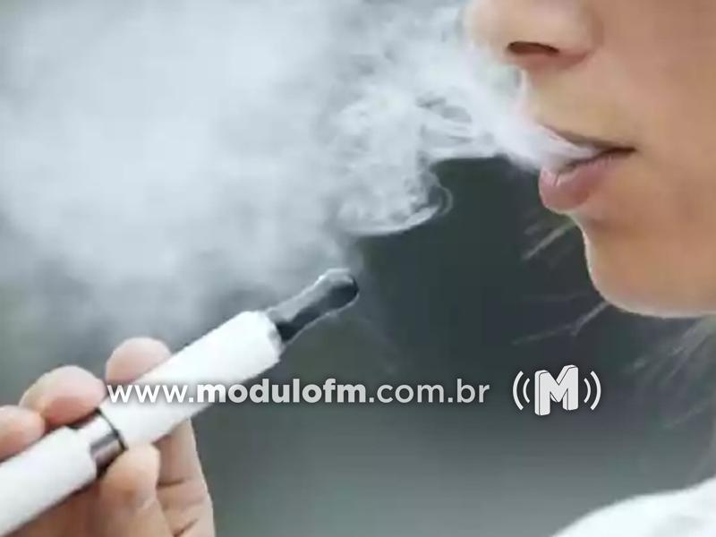 Diretor de escola estadual em Patrocínio é ameaçado por aluno de 14 anos após proibir uso de cigarro eletrônico