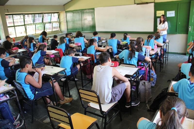 Governo de Minas abre inscrições para convocação e contratação...