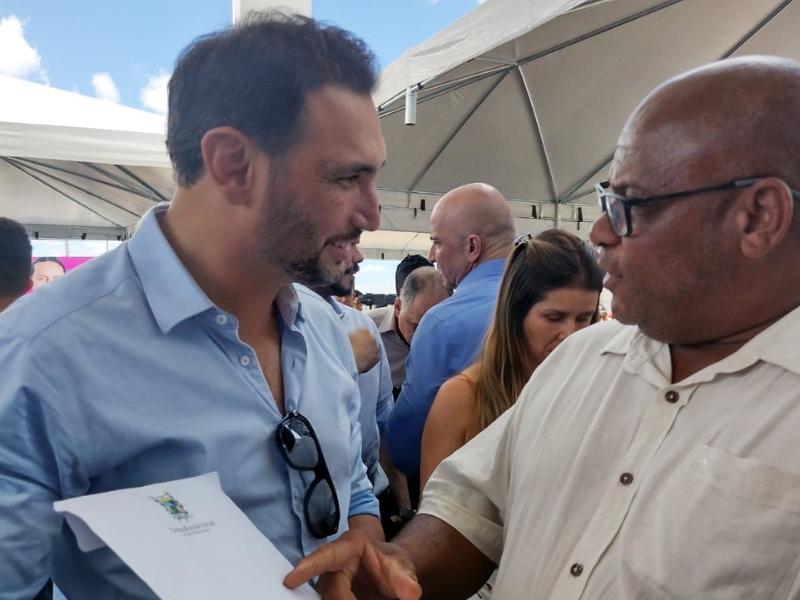 HC Patrocínio ganha reconhecimento como entidade de Utilidade Pública pelo município de Araxá
