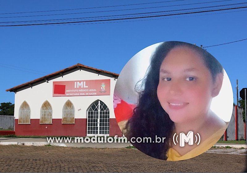 Mulher brutalmente agredida com quase 30 facadas não resiste...