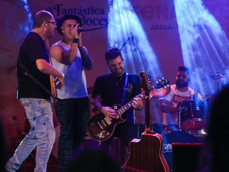 Noite dos Namorados do Rotary Club Novas Gerações acontece no dia 8 de junho no Bouganville