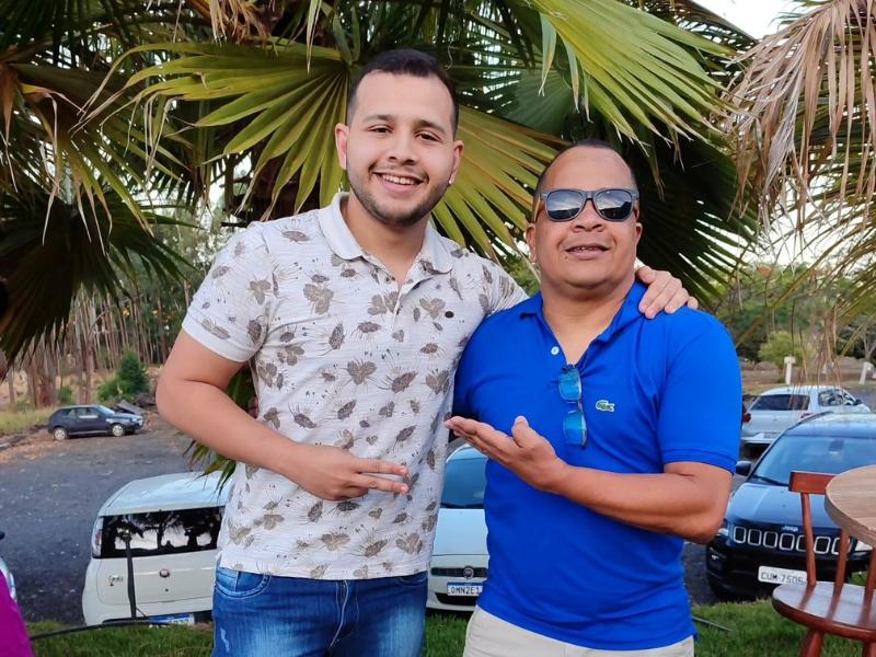 Prefeito Deiró nomeia novo secretário municipal de Esportes e...