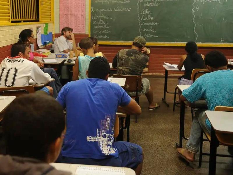 Prazo para inscrições no Encceja 2024 se encerra nesta sexta-feira; provas serão em agosto