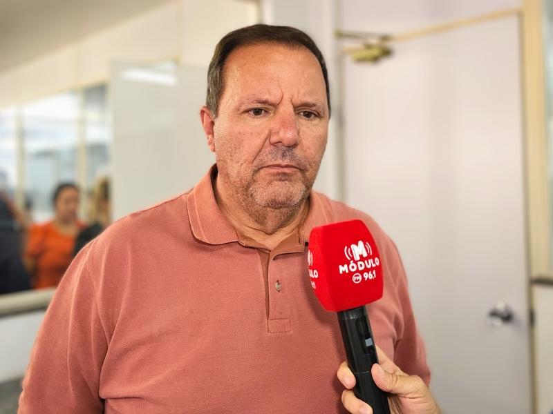 Prefeito Deiró responde às críticas do vereador Panxita sobre o Minha Casa Minha Vida: 