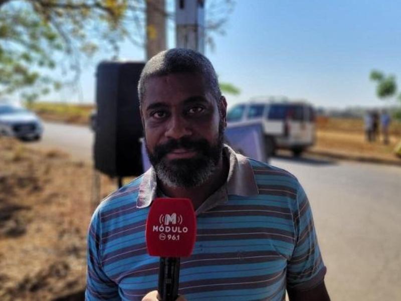 Professor e ativista fala sobre Dia da Abolição da Escravatura: 'foi construído com muita luta'