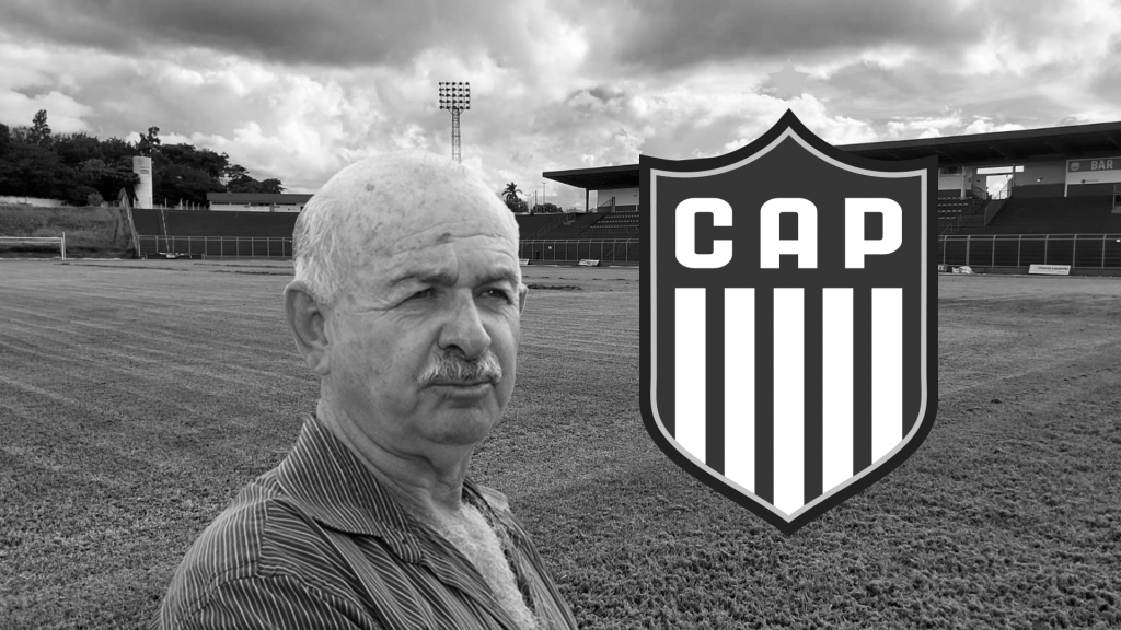 Ronaldo Correa de Lima renuncia à presidência do Clube...