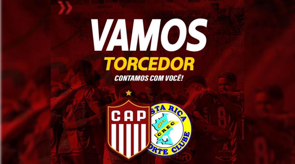 Serie D: Esperando o apoio do torcedor, diretoria do...