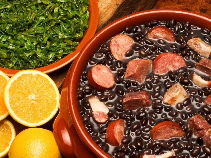 11ª Feijoada Beneficente da HJ Viver acontece nesta sexta em Patrocínio