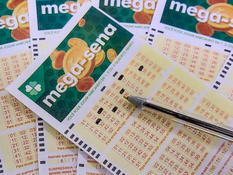 Acertador de Patrocínio ganha na quina da Mega-Sena e leva prêmio de R$ 46 mil