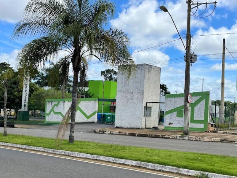 Após 73 dias de paralisação, aulas no IFTM – Campus Patrocínio serão retomadas nesta quinta-feira, 20