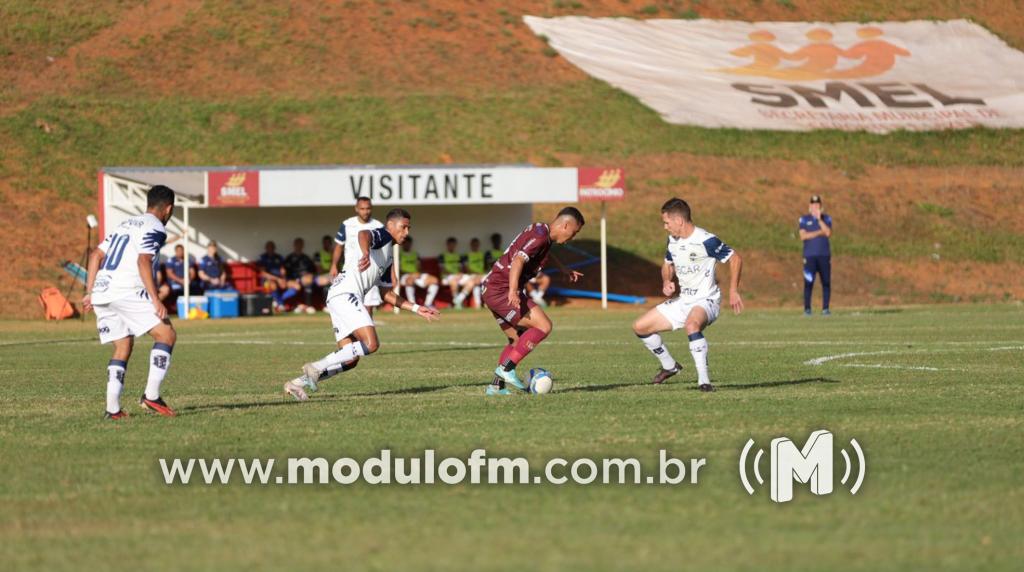 CAP encerra jejum e conquista a 1ªvitória no Brasileiro...