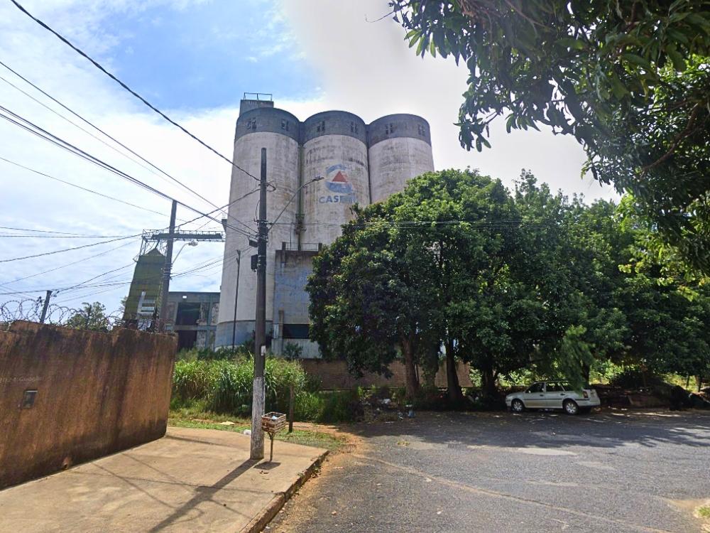 Casemg de Patrocínio é transferida da União para o Município; prefeito detalha o que será feito no terreno