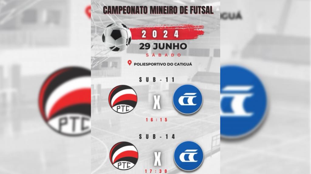 Catiguá e PTC fazem clássico em duas categorias neste...