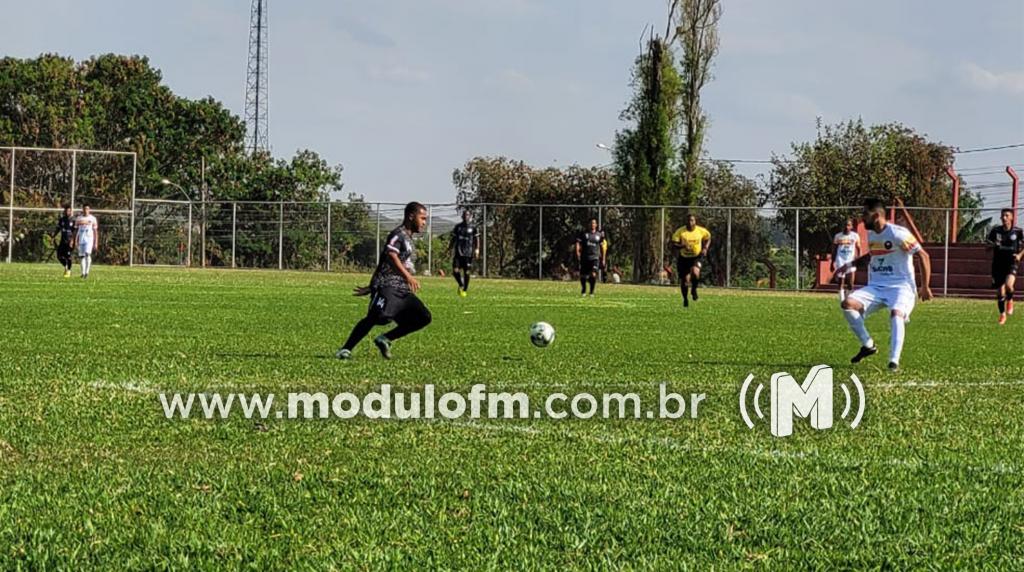 Começam na noite desta terça-feira as semifinais da Copa...