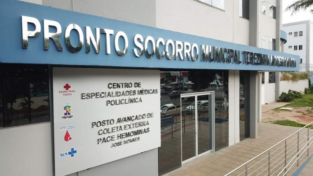 Dia Mundial da Doação de Sangue: PACE Hemominas local já colheu 631 bolsas de sangue