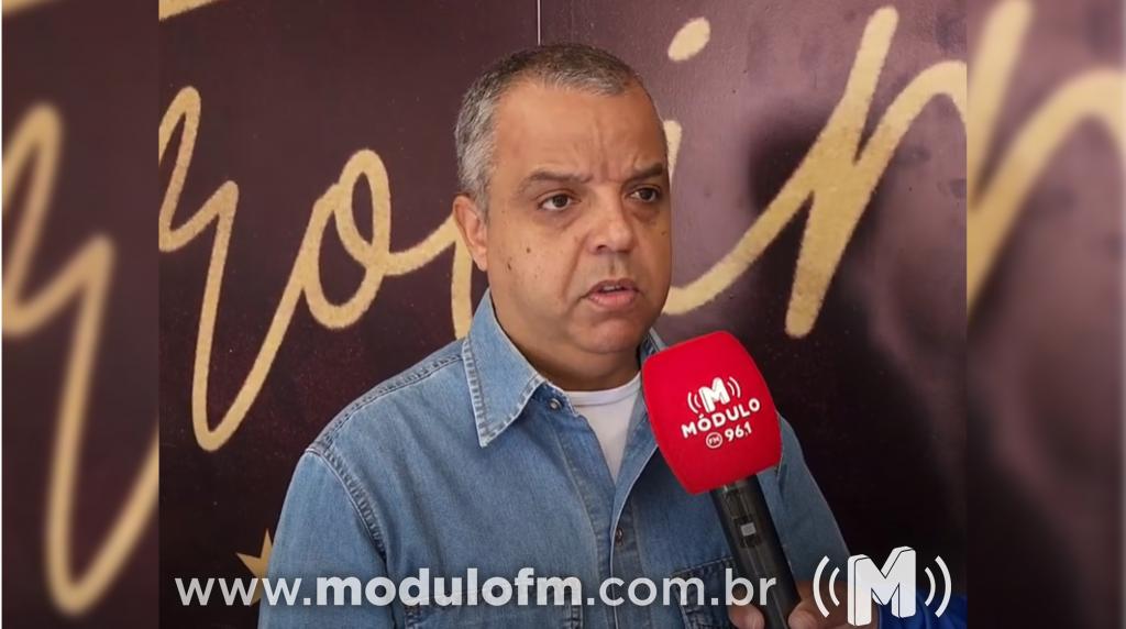 Diretoria do CAP anuncia quatro reforços e novo Gerente...