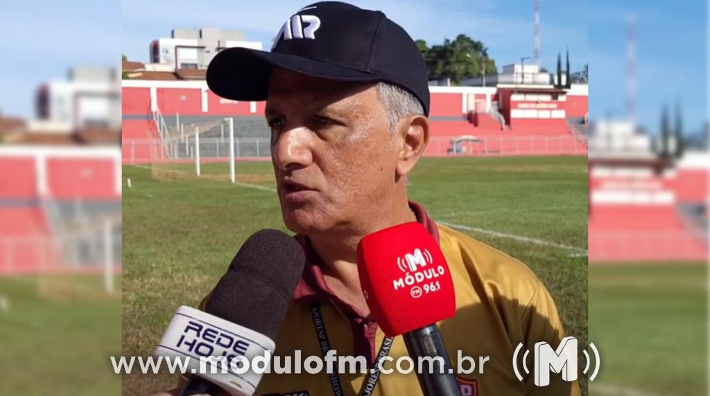 Fim da Linha: Toninho Cobra é demitido pelo CAP;...