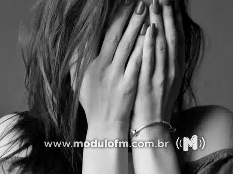 Homem é preso acusado de estuprar mulher com hidrocefalia e paralisia cerebral durante a ausência dos pais em Patrocínio
