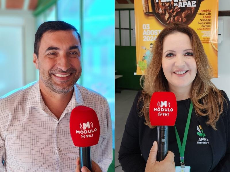 Lançada a 31ª Feijoada da APAE, evento que congrega tradição, música e solidariedade