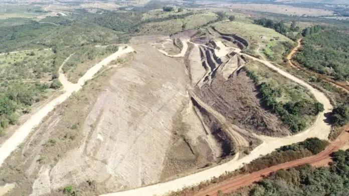 Mosaic Fertilizantes firma acordo para garantir segurança de barragem em Patos de Minas