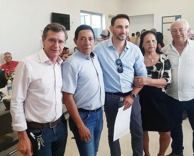 Perdizes é a mais nova cidade a reconhecer o HC Patrocínio como entidade de utilidade pública