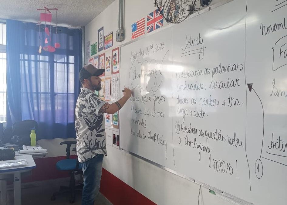 Publicados pelo Governo de Minas novos atos de progressão e promoção da carreira de servidores