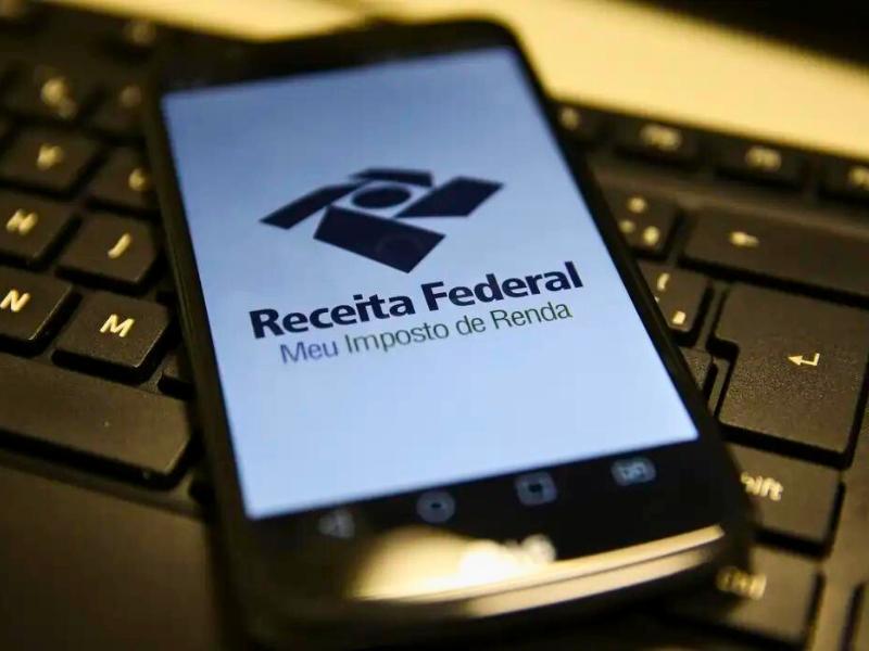 Receita Federal libera consulta ao segundo lote de restituição do Imposto de Renda de 2024