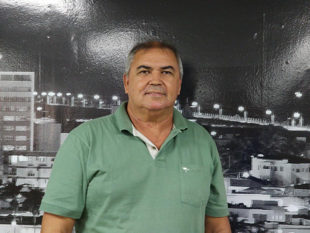 Vereador Panxita questiona gastos de empréstimo para obras da avenida do Catiguá