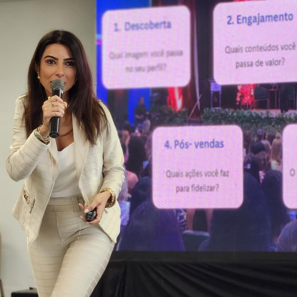 6º FEME (Fórum Estadual das Mulheres Empreendedoras) acontece amanhã em Patrocínio