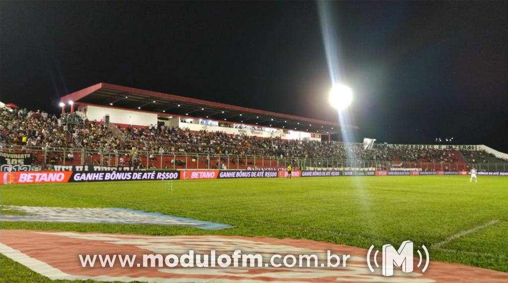 Com futuro incerto, Cap se despede de 2024 neste...